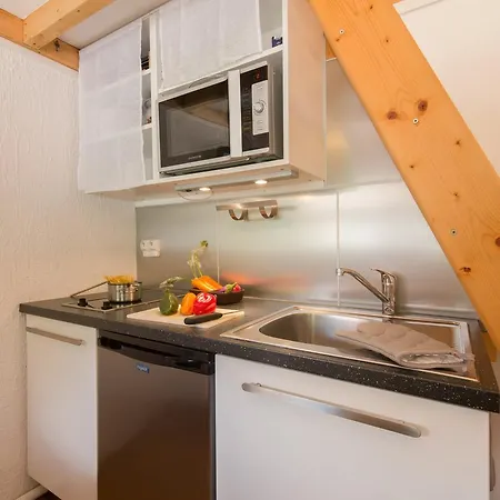 Apartament Grand Roc - Bruyeres 442