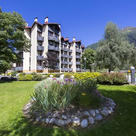 Apartament Grand Roc - Bruyeres 442 Chamonix